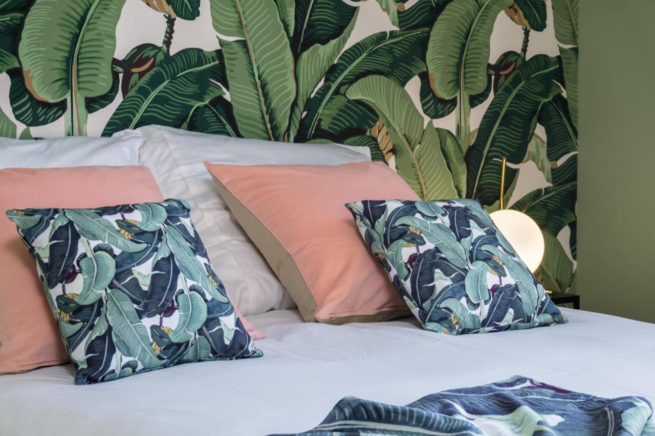 Elite Apartments Oliwa Martinique Гданск Екстериор снимка